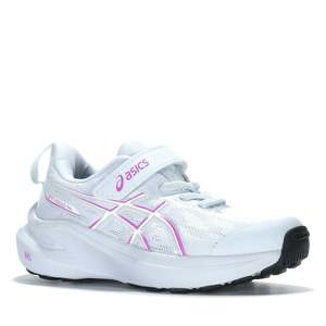 Kids Sports: Asics GT-1000 14 PS Sky/Digital Sakura