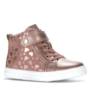Grosby Emma Rose Gold
