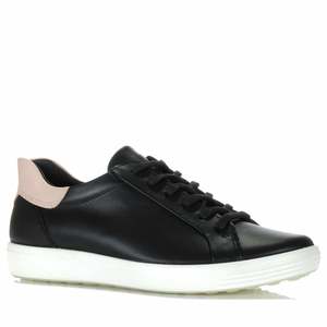 Ecco Soft 7 470843 Black