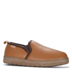Tamarac Deerskin Slipper Antique