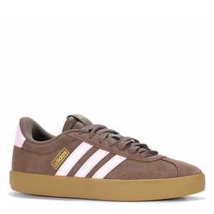 Womens Sneakers: Adidas VL Court 3.0 Womens