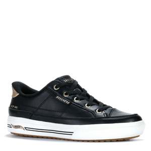 Womens Sneakers: Skechers Slip-ins: Arch Fit Arcade - Catch Ya There 177218