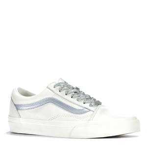 Womens Sneakers: Vans Old Skool