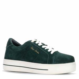 Womens Sneakers: Naked Arches By Le Sansa Azealia