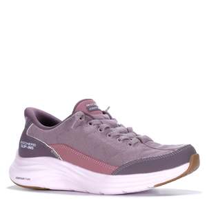 Skechers Slip-Ins: Contour Foam - Cozy Fit Luxe Comfort