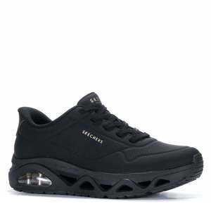 Womens Sneakers: Skechers Slip-Ins: Uno Glide-Step - Glide On Air