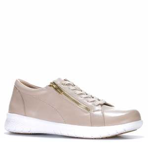 Womens Sneakers: Ziera Solar XW Almond