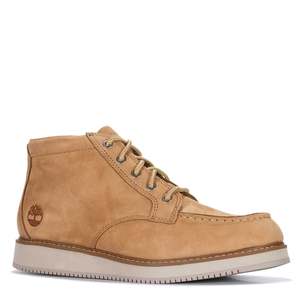 Timberland Men's Redwood Edge Chukka Nubuck