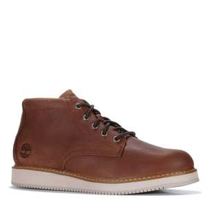 Timberland Men's Redwood Edge Chukka
