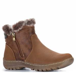 Womens Boots: CC Resorts Ginger