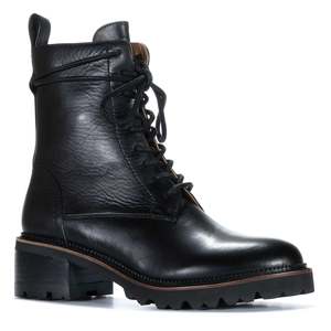 Womens Boots: EOS Linata