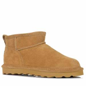 Bearpaw Shorty