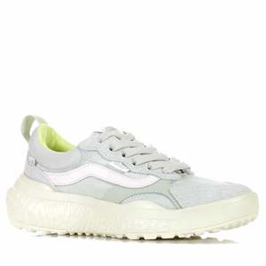 Womens Sale Sneakers: Vans UltraRange NEO VR3 Light Yellow/Multi