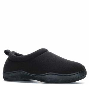 Womens Slippers: Tamarac Suzie Slipper Black