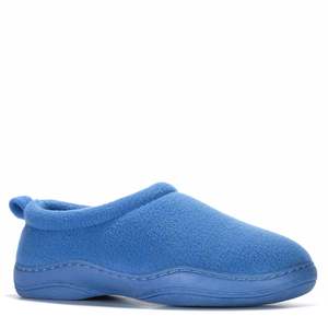 Tamarac Suzie Slipper Blue