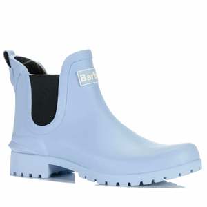 Barbour Wilton Chelsea Wellingtons
