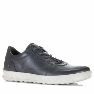 Mens Sneakers: Ecco Byway 501674