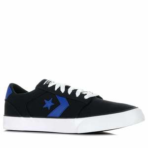 Mens Sneakers: Converse Belmont Low