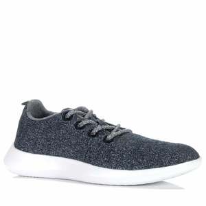 Mens Sneakers: Allbirds Men's Wool Runner