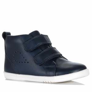 Kids Shoes: Bobux I-Walk Grass Court Hi