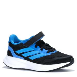 Kids Shoes: Adidas RunFalcon 5 EL Youth