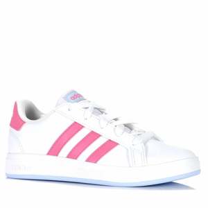 Kids Shoes: Adidas Grand Court 2.0 Youth