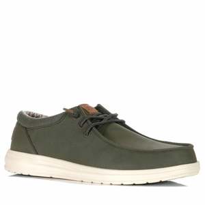 Hey Dude Mens Paul Classic