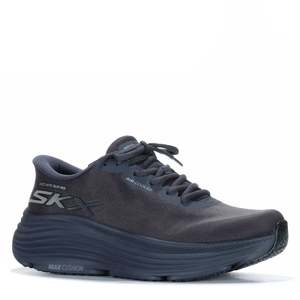 Mens Sale Shoes: Skechers Slip-ins: Max Cushioning Endeavour - Exciton