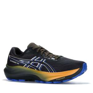 Asics GT-2000 14 (D) G-TX Waterproof Black/Vanilla
