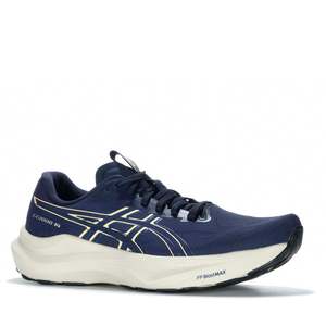Asics GT-2000 14 (2E Wide) Midnight/Light Orange