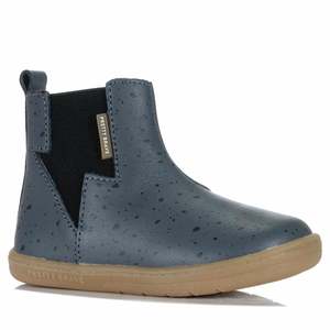 Pretty Brave Electric Boot
