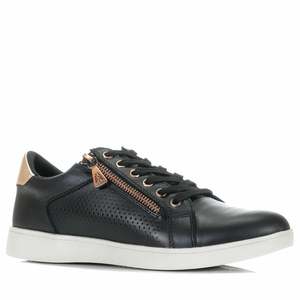 Womens Sneakers: Hush Puppies Mimosa Perf