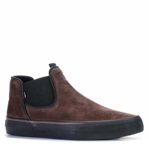 Unisex Boots: Globe Dover