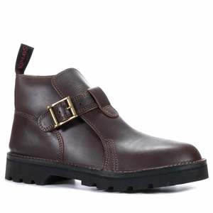 Unisex Boots: McKinlays Highlander
