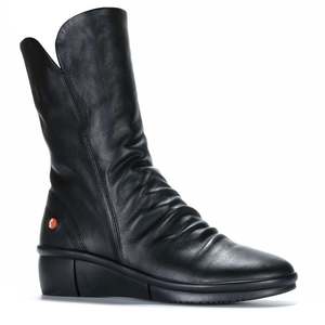 Womens Boots: Softinos Rott