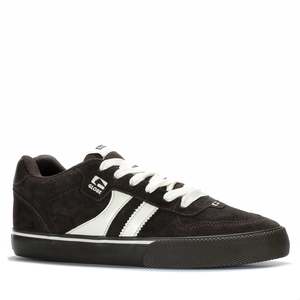Mens Sneakers: Globe Encore 2