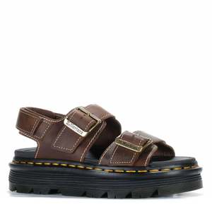 Dr Martens Zebzag Sandal