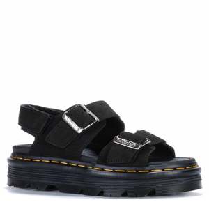 Dr Martens Zebzag Sandal Suede