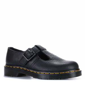 Dr Martens: Dr Martens Polley Ambassador