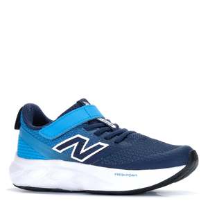 Kids: New Balance Little Kids 625 Hook & Loop