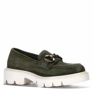 Tamara London Pargo Suede