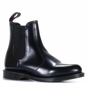Dr Martens Flora Chelsea Smooth