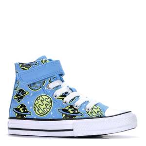 Converse Chuck Taylor Junior Planets Kids
