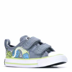 Converse Chuck Taylor All Star Easy-On Planets Kids