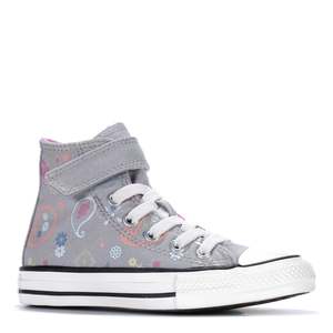Chuck Taylor All Star Easy-On Paisley Pop Kids