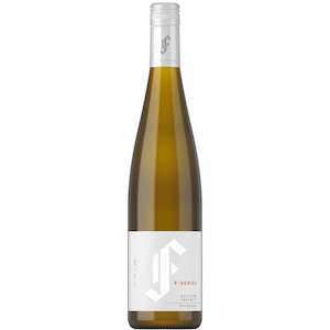 Wine: 2024 F-SERIES Riesling Kabinett