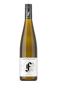 2023 Framingham Pinot Gris