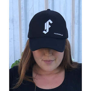 Framingham 'F' Trucker Cap