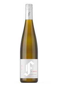 2024 F-Series Gewurztraminer