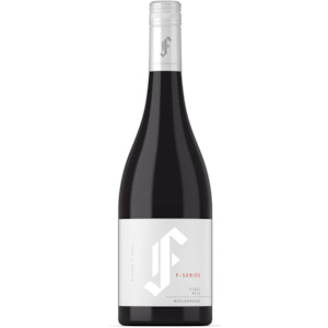 All: 2023 F-Series Pinot Noir